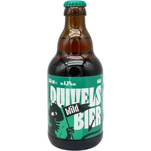 Duivelsbier Wild