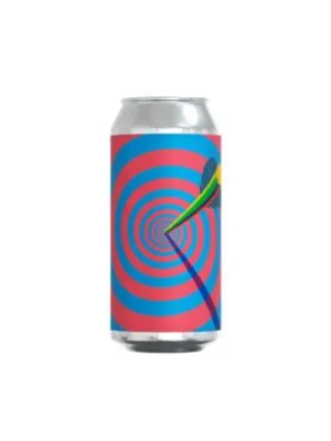 Omnipollo The Middle
