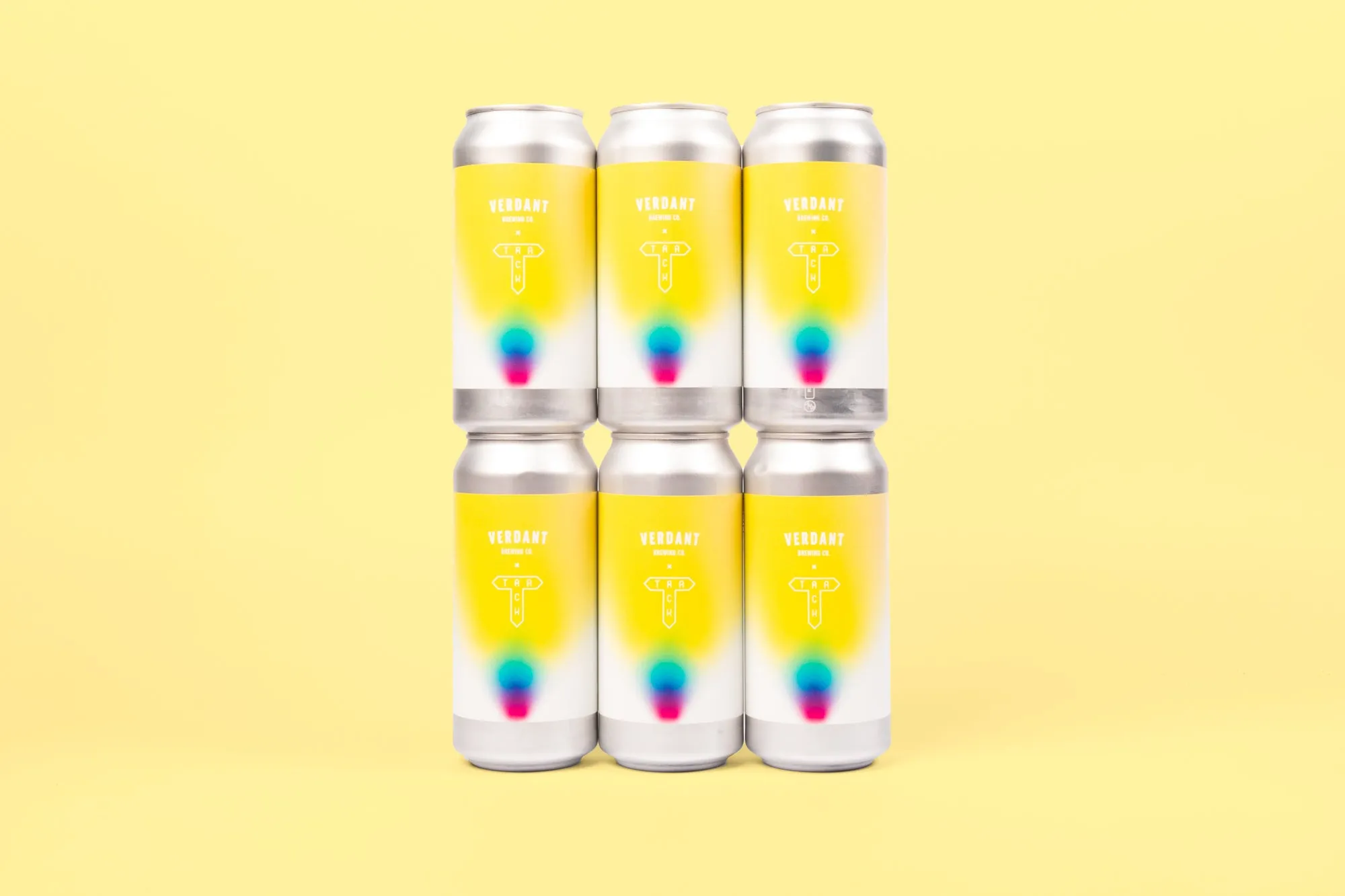 Verdant FLUX: Phase 1 x Track Brewing Co