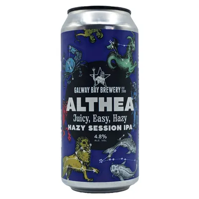 Galway Bay Althea Session IPA