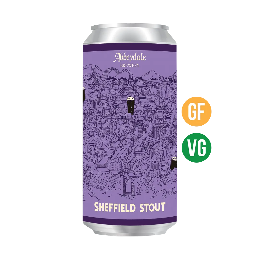 Abbeydale Sheffield Stout