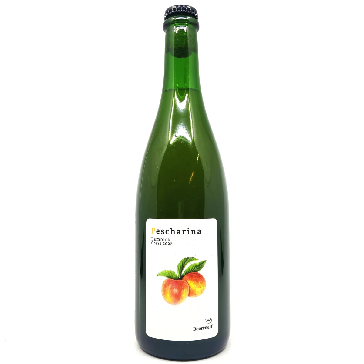 Boerenerf Pescharina (2023)