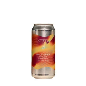 Track – Hold Down Pale Ale