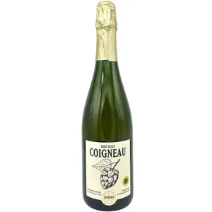Brouwerij Oude Geuze Coigneau