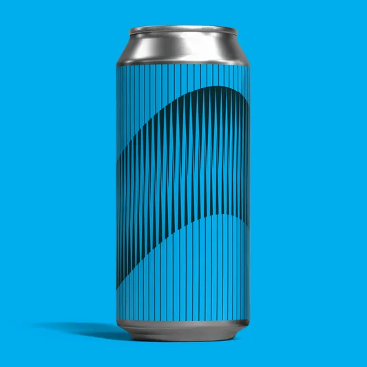 Tidal Wave – DDH Hazy Pale – 4.5%