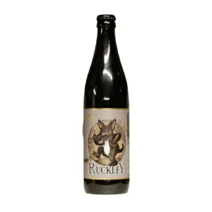 Transient – Bring the Ruckley (2024) BA Imperial Stout