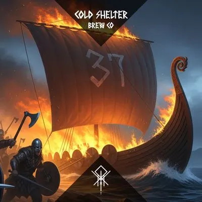 Cold Shelter Lost Boys Table Beer