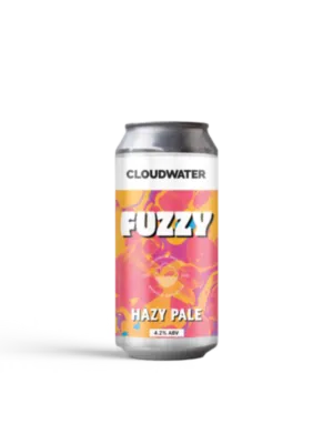 Cloudwater Fuzzy