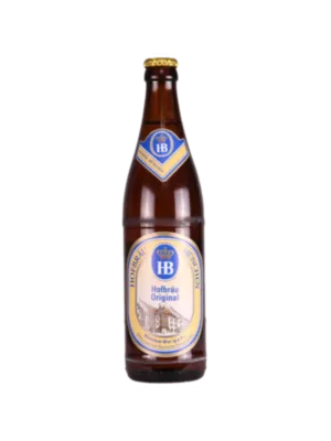 Hofbrau Munich Original