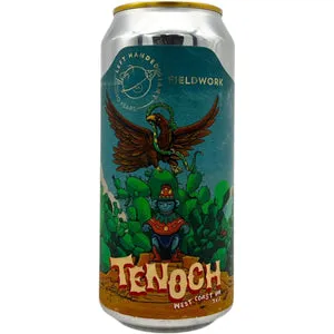 x Fieldwork Tenoch
