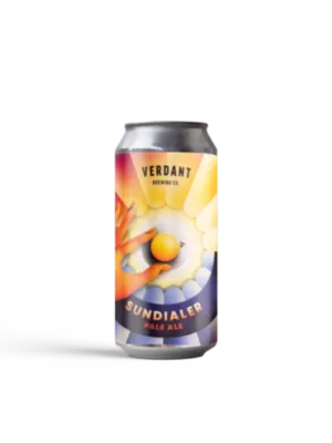 Verdant Sundialer