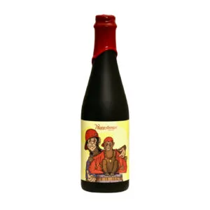 Tripping Animals / American Solera – Monkey Trouble