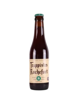 Abbaye de Rochefort 8
