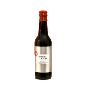 Pühaste – Aetheria Cognac BA Imperial Stout (Silver Series)