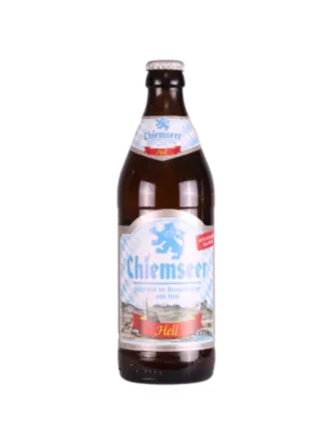 Chiemseer Hell