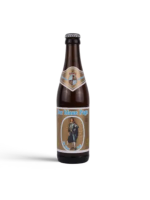 Tegernseer Blauer Page