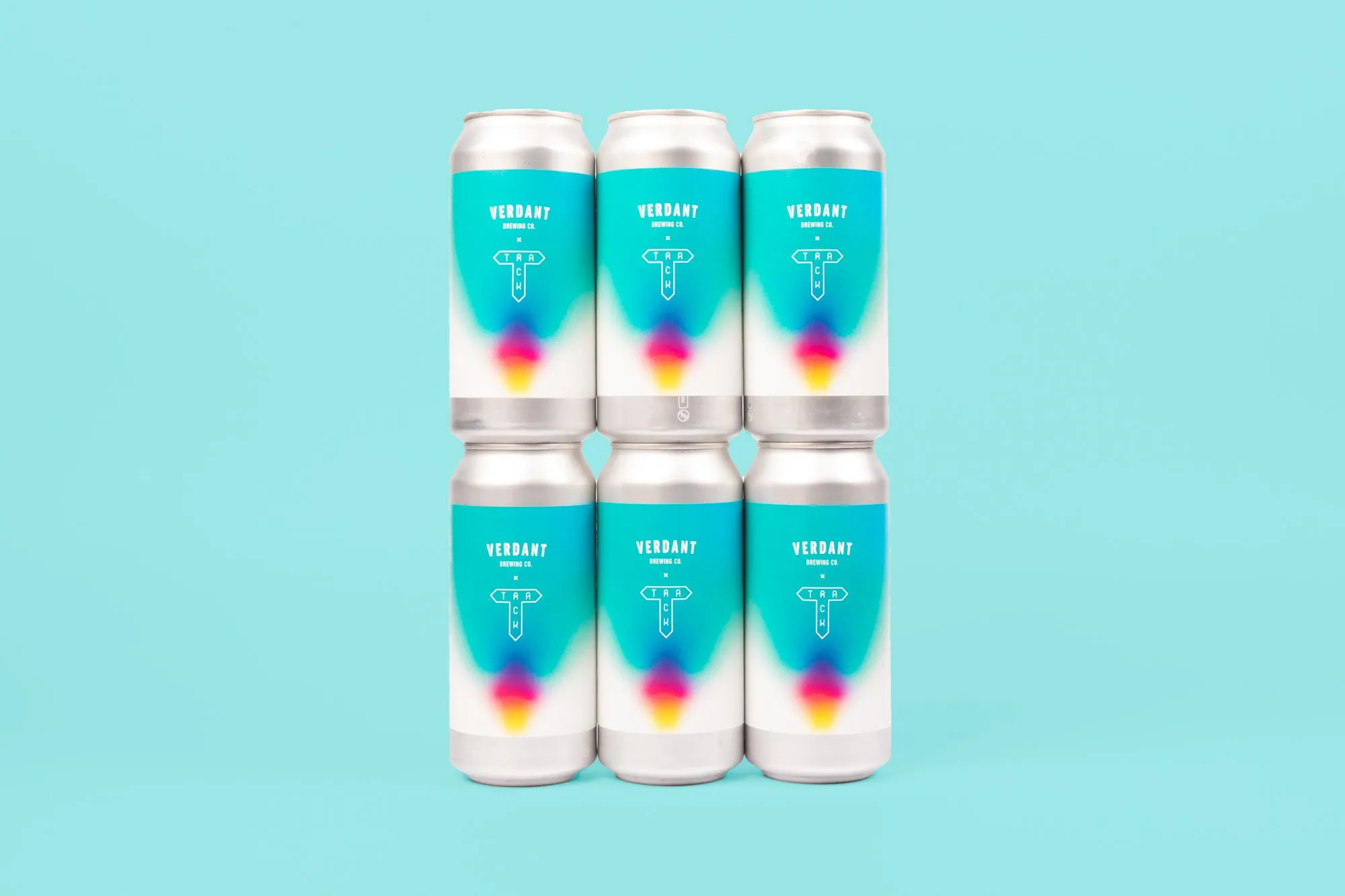 Verdant FLUX: Phase 2 x Track Brewing Co