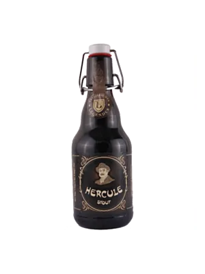Hercule Stout