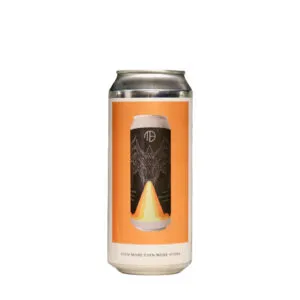 Evil Twin Brewing / Mortalis Brewing – Even More Even More Hydra Sour