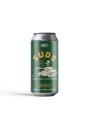 Bullhouse - Suds