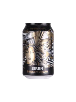 Siren Broken Dream Can