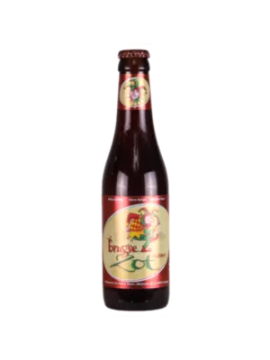 Brugse Zot Bruin