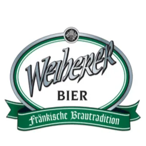 Weiherer Keller-Pils