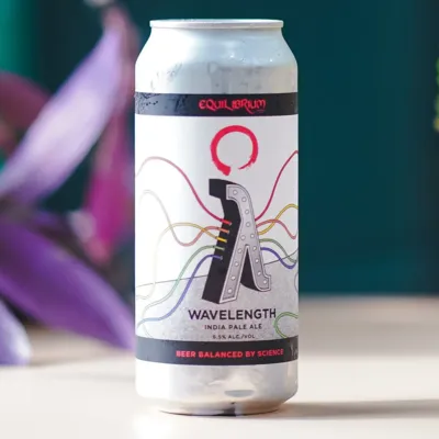 Equilibrium Wavelength IPA