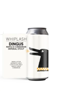 Whiplash Dingus