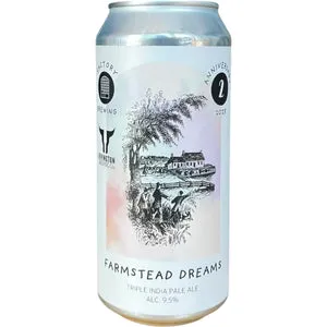 Factory x Rivington Farmstead Dreams