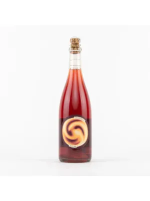 3 Fonteinen Moonshine got Me (Cassis mead & lambic hybrid)