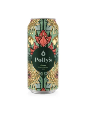 Polly's Brew Floret