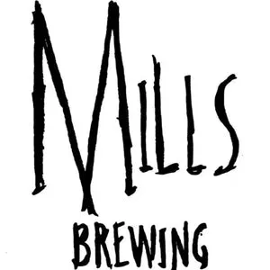 Mills Brewing x Sunken Knave Stingo Light