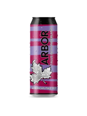 Arbor Talus in Wonderland