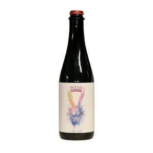 Parish – The Hare BA Imperial Stout