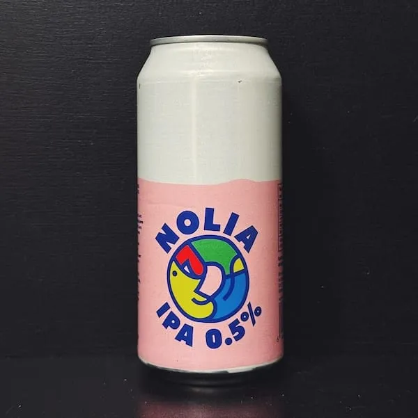 Nolia IPA