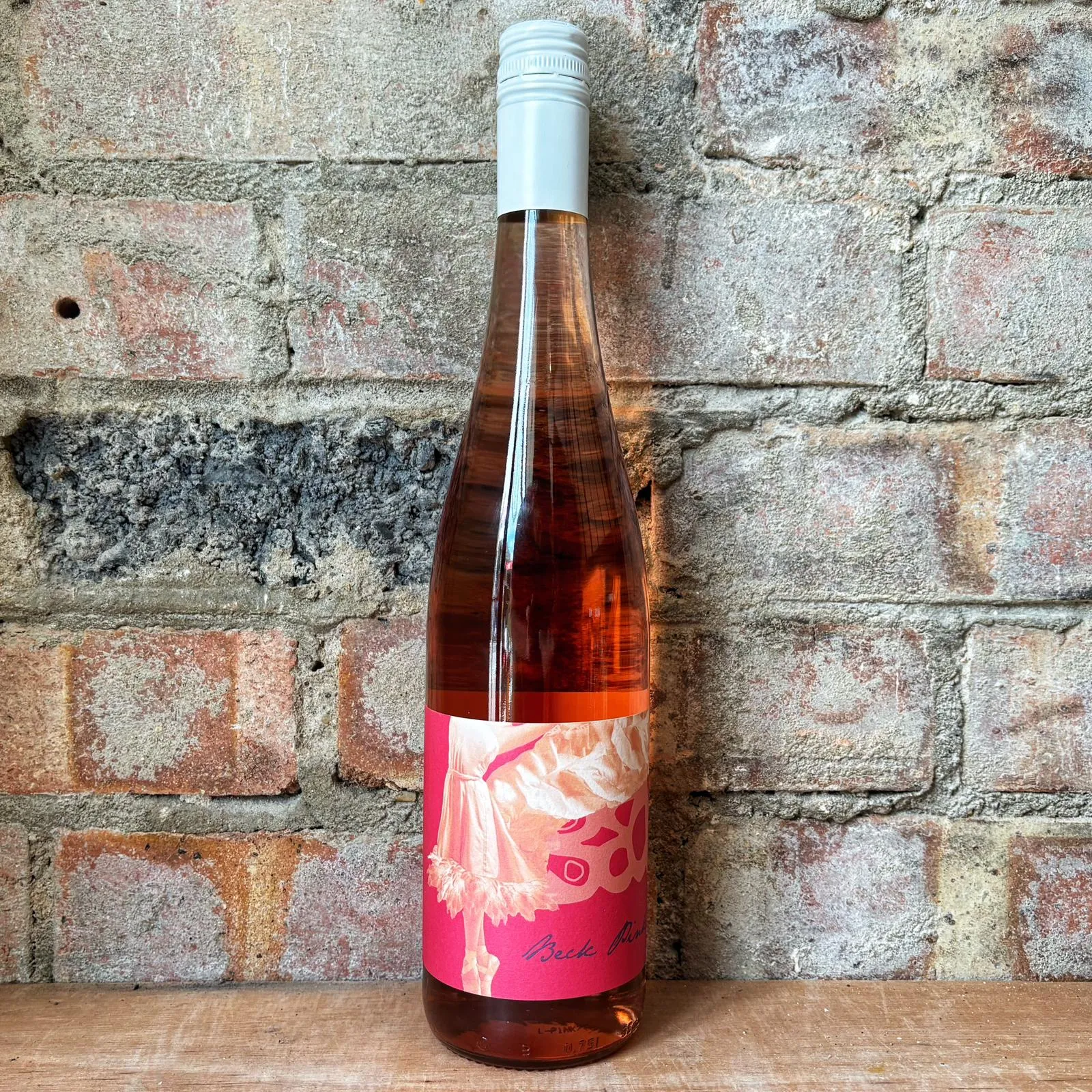 Judith Beck PINK 12% (750ml)