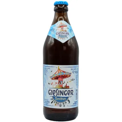 Giesinger Festbier