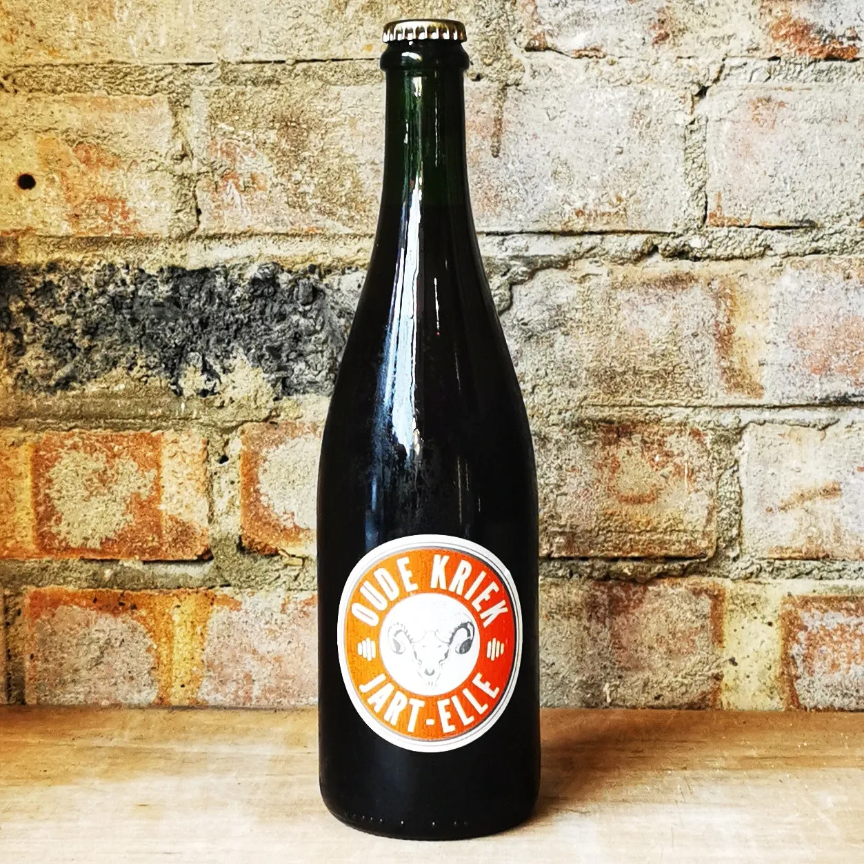 Lambiek Fabriek Jart Elle 6% (750ml)