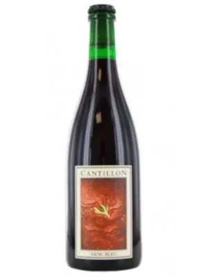 Cantillon - Sang Bleu 75cl