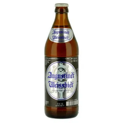Augustiner-Brau Weissbier