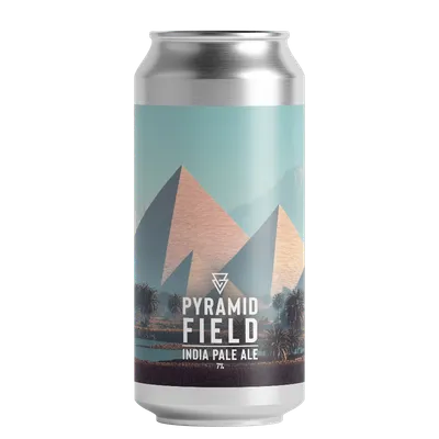 Azvex Pyramid Field IPA