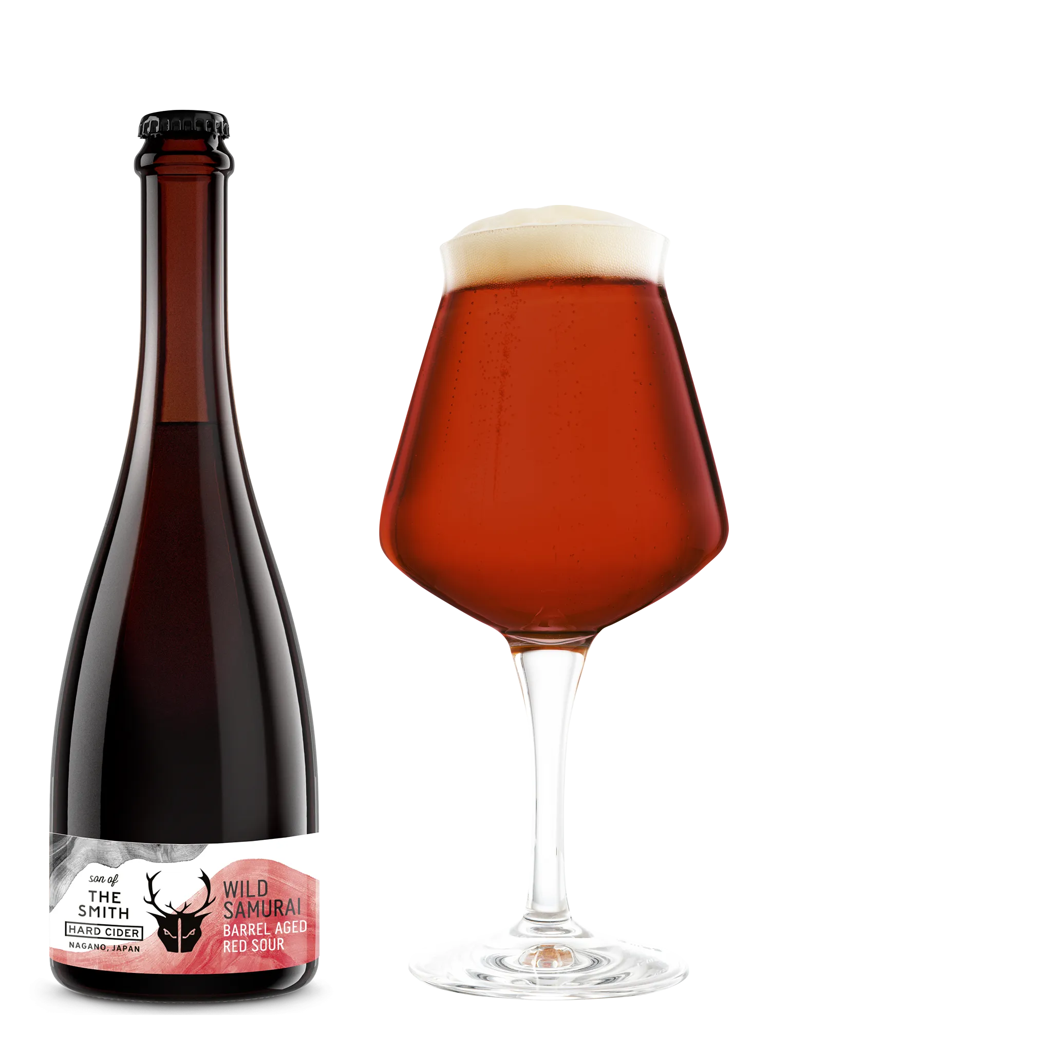 Wild Beer Co Wild Samurai – 1