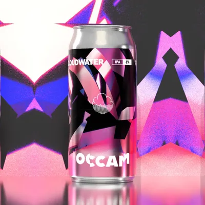 Cloudwater Occam IPA