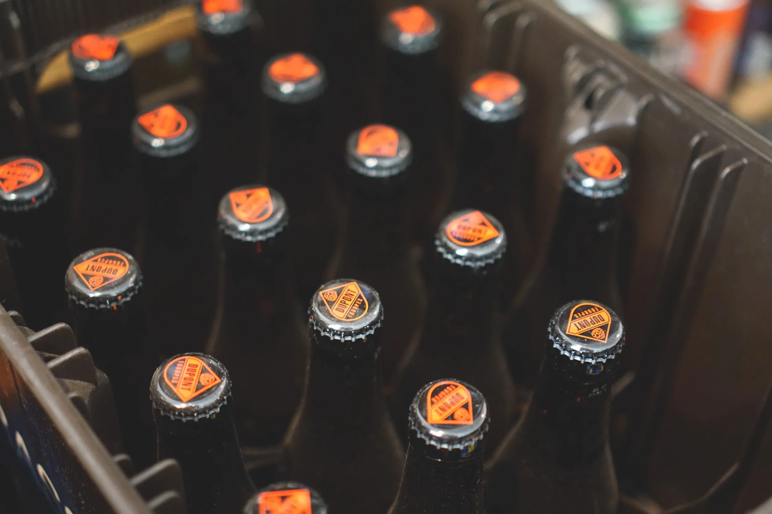 BYOB Bottleshare