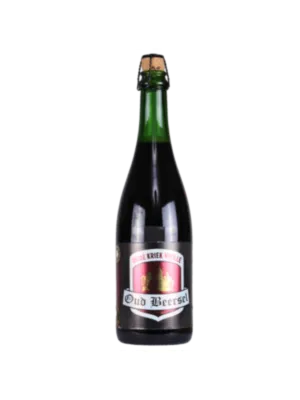 Oud Beersel Kriek 2013 75cl