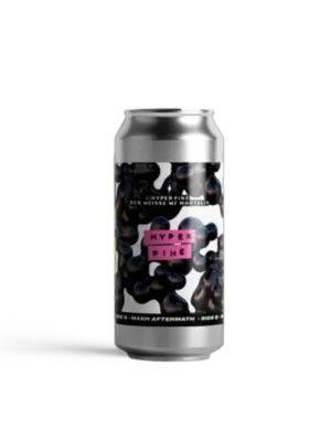 Garage Beer Hyper Fine