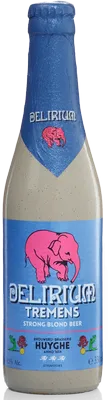 Delirium Blonde (Tremens)