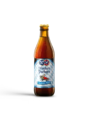 Hacker-Pschorr Oktoberfest 33cl