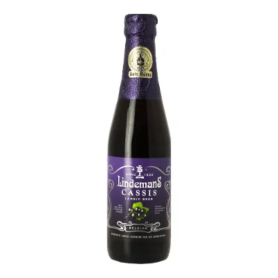 Lindemans Cassis